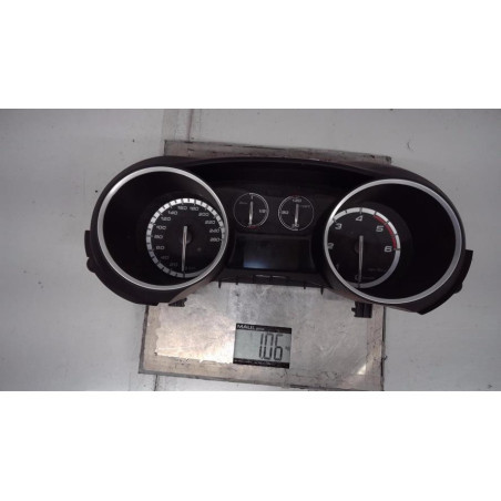 Compteur ALFA ROMEO GIULIETTA 2 Photo n°1