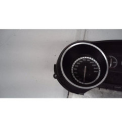 Compteur ALFA ROMEO GIULIETTA 2 Photo n°3