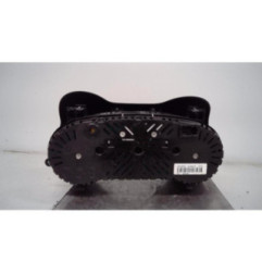 Compteur ALFA ROMEO GIULIETTA 2 Photo n°5