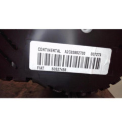 Compteur ALFA ROMEO GIULIETTA 2 Photo n°7