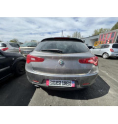 Compteur ALFA ROMEO GIULIETTA 2 Photo n°19