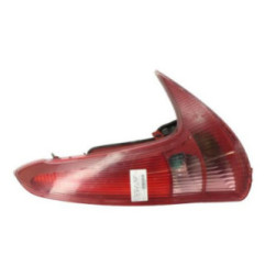 Feu arriere principal droit (feux) PEUGEOT 206 Photo n°1