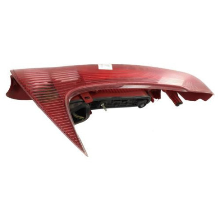 Feu arriere principal droit (feux) PEUGEOT 206