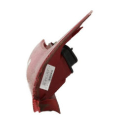 Feu arriere principal droit (feux) PEUGEOT 206 Photo n°3