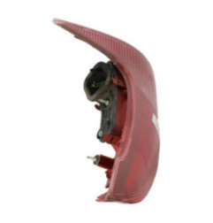 Feu arriere principal droit (feux) PEUGEOT 206 Photo n°5