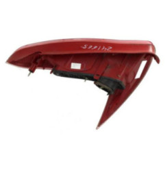 Feu arriere principal droit (feux) PEUGEOT 206 Photo n°6