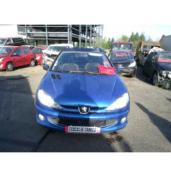 Feu arriere principal droit (feux) PEUGEOT 206 Photo n°8