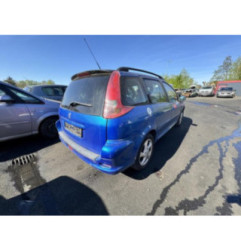 Feu arriere principal droit (feux) PEUGEOT 206 Photo n°11