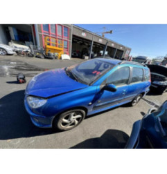 Feu arriere principal droit (feux) PEUGEOT 206 Photo n°15