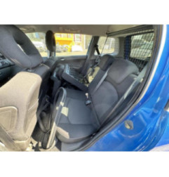 Feu arriere principal droit (feux) PEUGEOT 206 Photo n°17