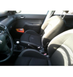 Feu arriere principal droit (feux) PEUGEOT 206 Photo n°19