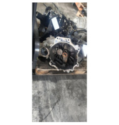 Boite de vitesses SEAT IBIZA 4 Photo n°1