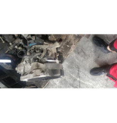 Boite de vitesses SEAT IBIZA 4