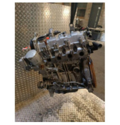 Moteur SEAT IBIZA 4 Photo n°1