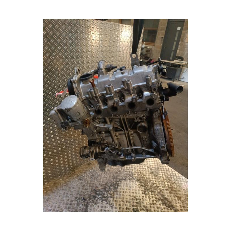 Moteur SEAT IBIZA 4