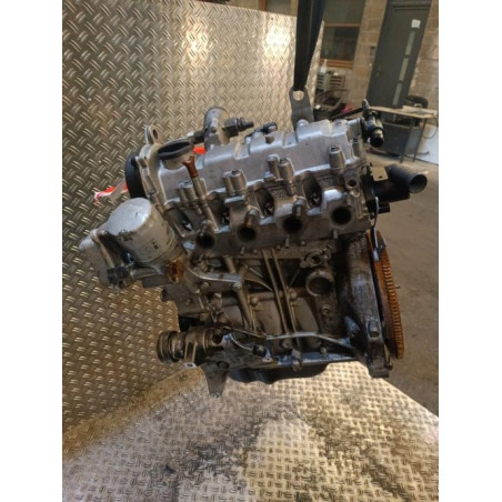 Moteur SEAT IBIZA 4 Photo n°1