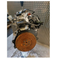Moteur SEAT IBIZA 4