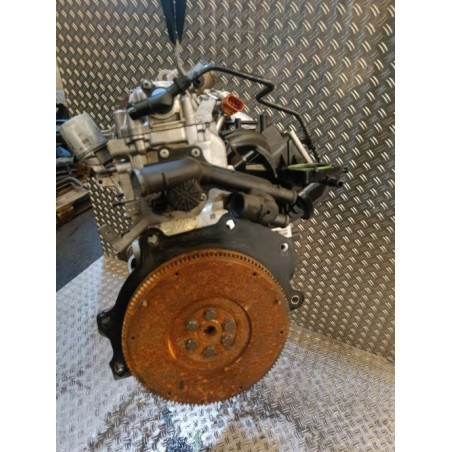 Moteur SEAT IBIZA 4