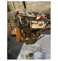 Moteur SEAT IBIZA 4 Photo n°3