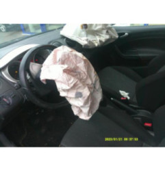 Moteur SEAT IBIZA 4 Photo n°18