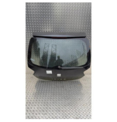 Malle/Hayon arriere SEAT IBIZA 4 Photo n°1