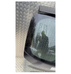 Malle/Hayon arriere SEAT IBIZA 4