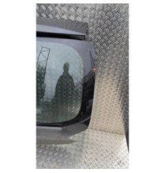 Malle/Hayon arriere SEAT IBIZA 4 Photo n°3