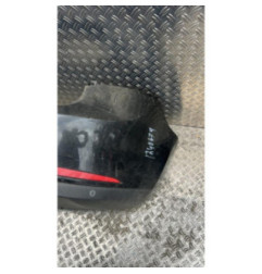 Pare choc arriere SEAT IBIZA 4