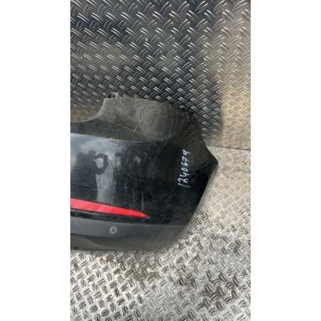 Pare choc arriere SEAT IBIZA 4
