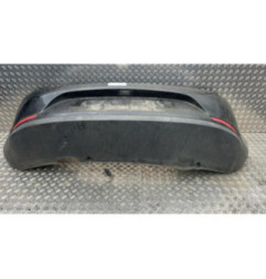 Pare choc arriere SEAT IBIZA 4 Photo n°3
