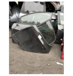 Porte arriere gauche SEAT IBIZA 4 Photo n°1