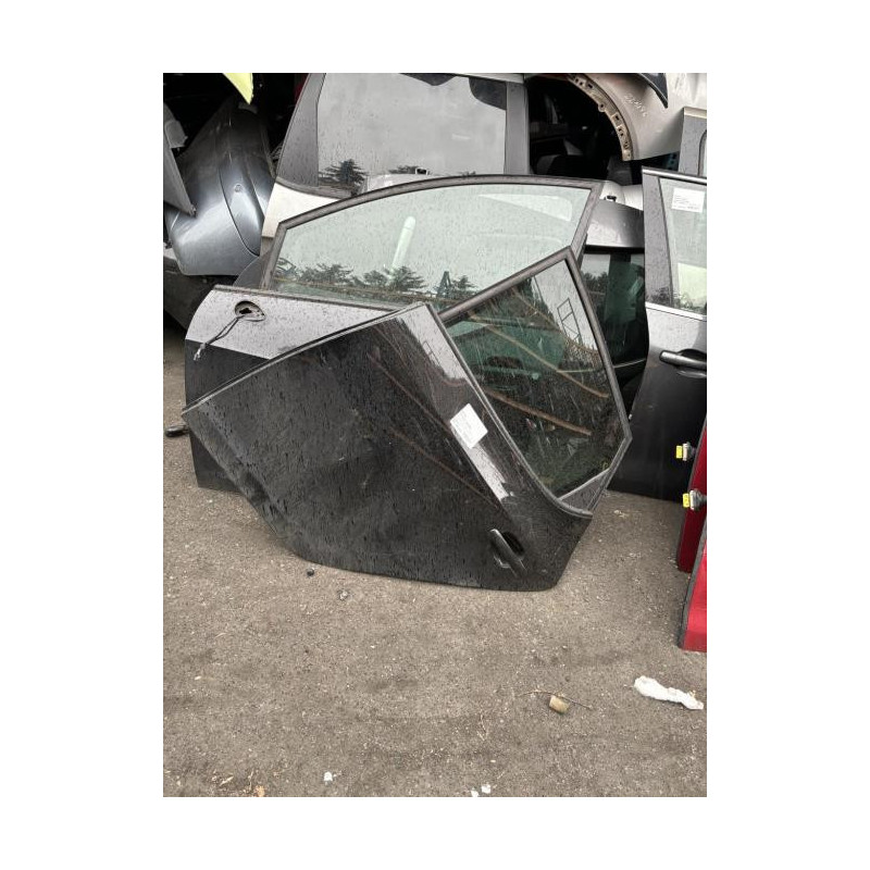 Porte arriere gauche SEAT IBIZA 4