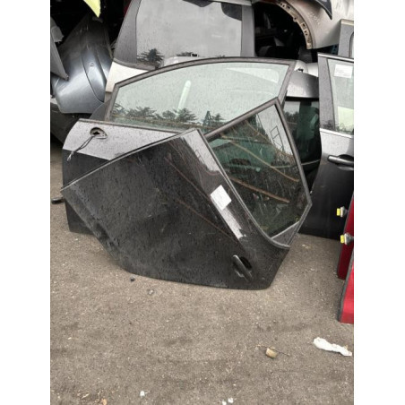 Porte arriere gauche SEAT IBIZA 4 Photo n°1