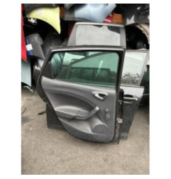Porte arriere gauche SEAT IBIZA 4