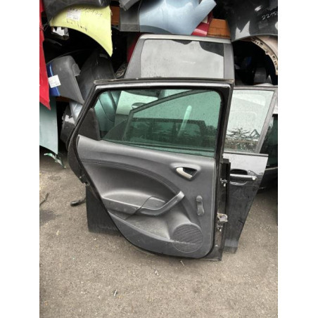 Porte arriere gauche SEAT IBIZA 4