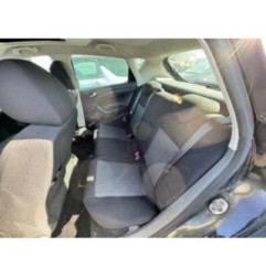 Porte arriere gauche SEAT IBIZA 4 Photo n°13