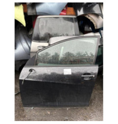 Porte avant gauche SEAT IBIZA 4 Photo n°1
