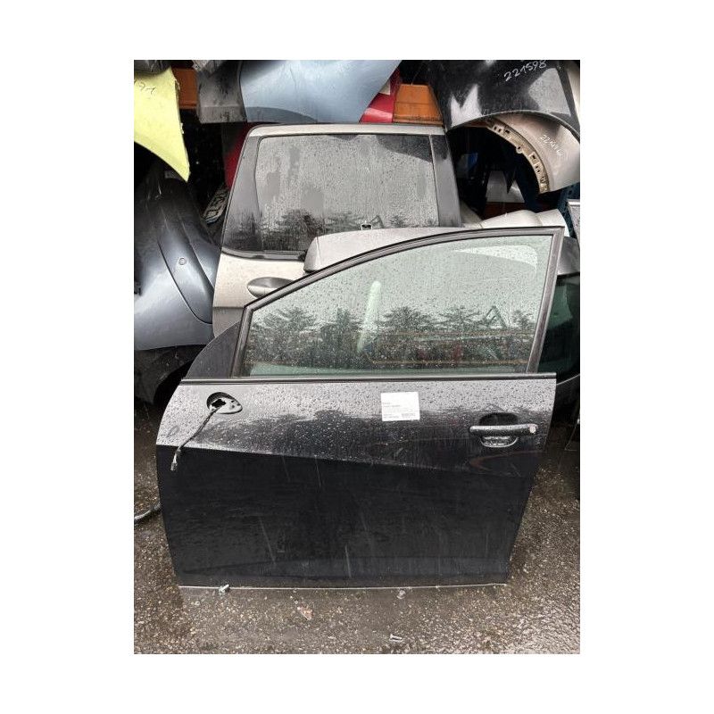Porte avant gauche SEAT IBIZA 4