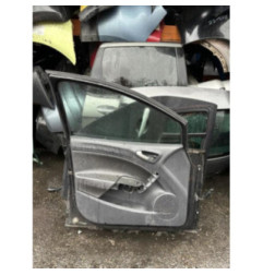 Porte avant gauche SEAT IBIZA 4