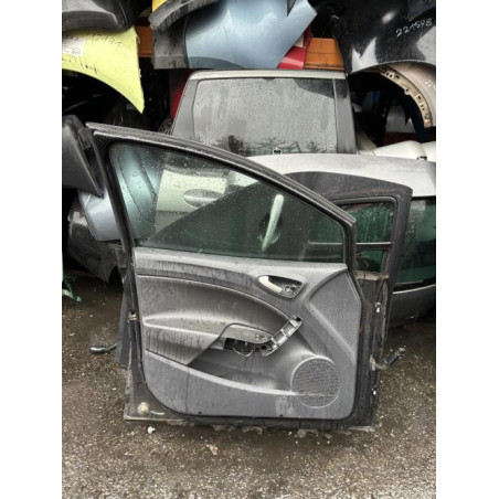 Porte avant gauche SEAT IBIZA 4