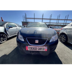 Porte avant gauche SEAT IBIZA 4 Photo n°5