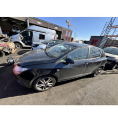 Porte avant gauche SEAT IBIZA 4 Photo n°14