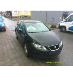 Porte avant gauche SEAT IBIZA 4 Photo n°16