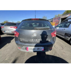 Retroviseur gauche SEAT IBIZA 4 Photo n°12