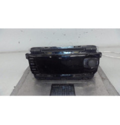 Autoradio d'origine SEAT IBIZA 4 Photo n°1