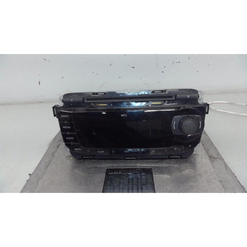 Autoradio d'origine SEAT IBIZA 4