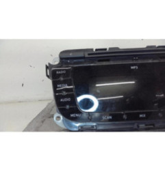 Autoradio d'origine SEAT IBIZA 4
