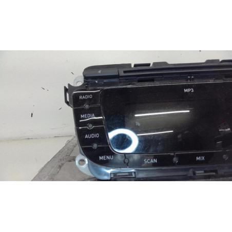 Autoradio d'origine SEAT IBIZA 4