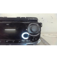 Autoradio d'origine SEAT IBIZA 4 Photo n°3