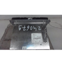 Autoradio d'origine SEAT IBIZA 4 Photo n°5